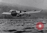 Standbild Flugplatz Hammondsport New York USA, 1930, aus Sekunde 45 historischem Filmmaterial Videoclip 65675041052
