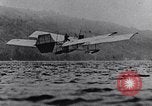 Standbild Flugplatz Hammondsport New York USA, 1930, aus Sekunde 46 historischem Filmmaterial Videoclip 65675041052