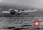 Standbild Flugplatz Hammondsport New York USA, 1930, aus Sekunde 48 historischem Filmmaterial Videoclip 65675041052