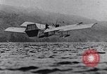 Standbild Flugplatz Hammondsport New York USA, 1930, aus Sekunde 52 historischem Filmmaterial Videoclip 65675041052