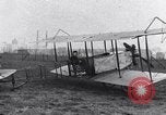 Standbild Rebhuhn biplanaren United States USA, 1930, aus Sekunde 4 historischem Filmmaterial Videoclip 65675041053
