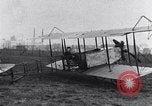 Standbild Rebhuhn biplanaren United States USA, 1930, aus Sekunde 5 historischem Filmmaterial Videoclip 65675041053