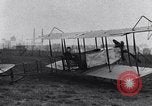 Standbild Rebhuhn biplanaren United States USA, 1930, aus Sekunde 6 historischem Filmmaterial Videoclip 65675041053