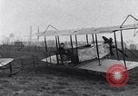 Standbild Rebhuhn biplanaren United States USA, 1930, aus Sekunde 7 historischem Filmmaterial Videoclip 65675041053