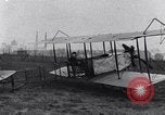 Standbild Rebhuhn biplanaren United States USA, 1930, aus Sekunde 8 historischem Filmmaterial Videoclip 65675041053