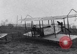 Standbild Rebhuhn biplanaren United States USA, 1930, aus Sekunde 10 historischem Filmmaterial Videoclip 65675041053