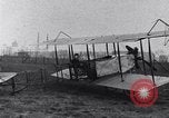 Standbild Rebhuhn biplanaren United States USA, 1930, aus Sekunde 12 historischem Filmmaterial Videoclip 65675041053