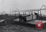 Standbild Rebhuhn biplanaren United States USA, 1930, aus Sekunde 13 historischem Filmmaterial Videoclip 65675041053