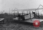 Standbild Rebhuhn biplanaren United States USA, 1930, aus Sekunde 14 historischem Filmmaterial Videoclip 65675041053