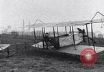 Standbild Rebhuhn biplanaren United States USA, 1930, aus Sekunde 15 historischem Filmmaterial Videoclip 65675041053
