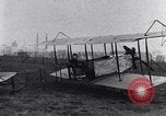 Standbild Rebhuhn biplanaren United States USA, 1930, aus Sekunde 16 historischem Filmmaterial Videoclip 65675041053