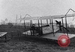 Standbild Rebhuhn biplanaren United States USA, 1930, aus Sekunde 17 historischem Filmmaterial Videoclip 65675041053