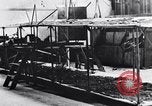 Standbild Albert Zahm Hammondsport New York USA, 1930, aus Sekunde 11 historischem Filmmaterial Videoclip 65675041054