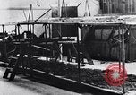 Standbild Albert Zahm Hammondsport New York USA, 1930, aus Sekunde 12 historischem Filmmaterial Videoclip 65675041054