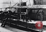 Standbild Albert Zahm Hammondsport New York USA, 1930, aus Sekunde 13 historischem Filmmaterial Videoclip 65675041054