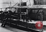 Standbild Albert Zahm Hammondsport New York USA, 1930, aus Sekunde 16 historischem Filmmaterial Videoclip 65675041054