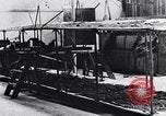 Standbild Albert Zahm Hammondsport New York USA, 1930, aus Sekunde 18 historischem Filmmaterial Videoclip 65675041054
