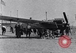 Standbild Antoinette Eindecker Frankreich, 1930, aus Sekunde 19 historischem Filmmaterial Videoclip 65675041055