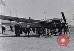Standbild Antoinette Eindecker Frankreich, 1930, aus Sekunde 20 historischem Filmmaterial Videoclip 65675041055