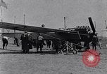Standbild Antoinette Eindecker Frankreich, 1930, aus Sekunde 23 historischem Filmmaterial Videoclip 65675041055