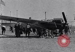 Standbild Antoinette Eindecker Frankreich, 1930, aus Sekunde 24 historischem Filmmaterial Videoclip 65675041055