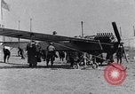 Standbild Antoinette Eindecker Frankreich, 1930, aus Sekunde 26 historischem Filmmaterial Videoclip 65675041055