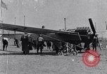 Standbild Antoinette Eindecker Frankreich, 1930, aus Sekunde 29 historischem Filmmaterial Videoclip 65675041055