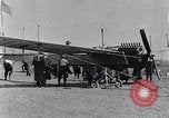 Standbild Antoinette Eindecker Frankreich, 1930, aus Sekunde 30 historischem Filmmaterial Videoclip 65675041055