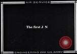Standbild Curtiss JN-2 Hammondsport New York USA, 1930, aus Sekunde 1 historischem Filmmaterial Videoclip 65675041056