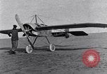 Standbild Lincoln Beachey United States USA, 1930, aus Sekunde 11 historischem Filmmaterial Videoclip 65675041058
