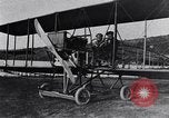 Standbild Pilot John Cooper Hammondsport New York USA, 1930, aus Sekunde 7 historischem Filmmaterial Videoclip 65675041060