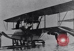 Image of Glenn Curtiss hydroplane United States USA, 1930, second 9 stock footage video 65675041061