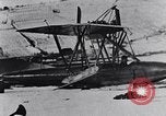 Image of Curtiss Flying Boat United States USA, 1930, second 16 stock footage video 65675041063