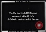 Image of Curtiss Model D United States USA, 1930, second 5 stock footage video 65675041064