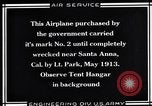 Image of Curtiss Model D United States USA, 1930, second 11 stock footage video 65675041064