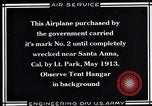 Image of Curtiss Model D United States USA, 1930, second 13 stock footage video 65675041064