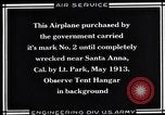 Image of Curtiss Model D United States USA, 1930, second 16 stock footage video 65675041064