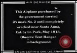 Image of Curtiss Model D United States USA, 1930, second 18 stock footage video 65675041064