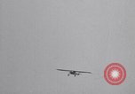 Image of Charles Lindbergh Paris France, 1927, second 16 stock footage video 65675041065