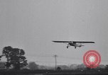 Image of Charles Lindbergh Paris France, 1927, second 21 stock footage video 65675041065