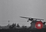 Image of Charles Lindbergh Paris France, 1927, second 24 stock footage video 65675041065