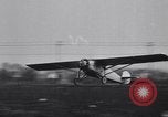Image of Charles Lindbergh Paris France, 1927, second 27 stock footage video 65675041065