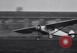 Image of Charles Lindbergh Paris France, 1927, second 28 stock footage video 65675041065