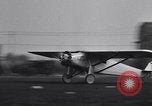 Image of Charles Lindbergh Paris France, 1927, second 29 stock footage video 65675041065