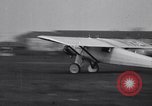 Image of Charles Lindbergh Paris France, 1927, second 35 stock footage video 65675041065