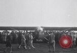 Image of Charles Lindbergh Paris France, 1927, second 37 stock footage video 65675041065