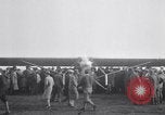 Image of Charles Lindbergh Paris France, 1927, second 38 stock footage video 65675041065