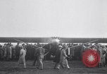 Image of Charles Lindbergh Paris France, 1927, second 39 stock footage video 65675041065