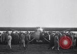 Image of Charles Lindbergh Paris France, 1927, second 40 stock footage video 65675041065