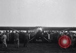 Image of Charles Lindbergh Paris France, 1927, second 41 stock footage video 65675041065